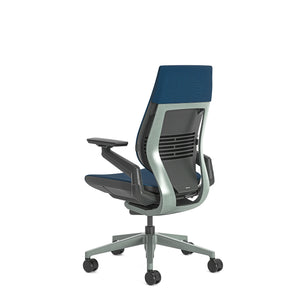 Without headrest / Fame Night Blue 67005