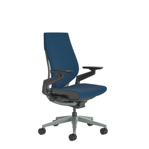 Without headrest / Fame Night Blue 67005