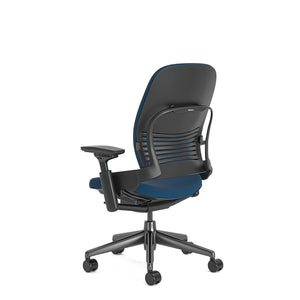 Without headrest / Fame Night Blue 67005