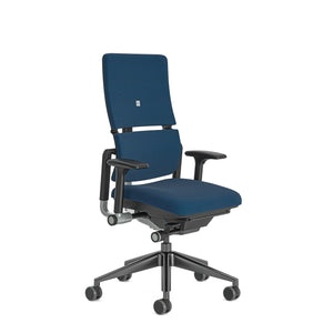 Without headrest / Fame Night Blue 67005