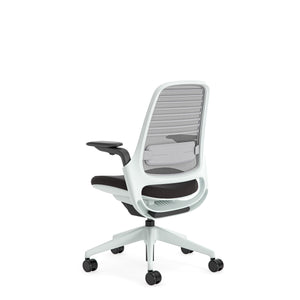 Without headrest / 3D Microknit Nickel 5T20/Fame Anthracite 8016
