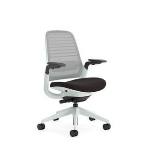 Without headrest / 3D Microknit Nickel 5T20/Fame Anthracite 8016