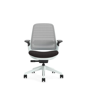 Without headrest / 3D Microknit Nickel 5T20/Fame Anthracite 8016