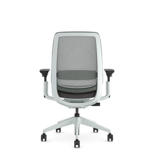Without headrest / 3D Microknit Nickel 5T20/Fame Anthracite 8016