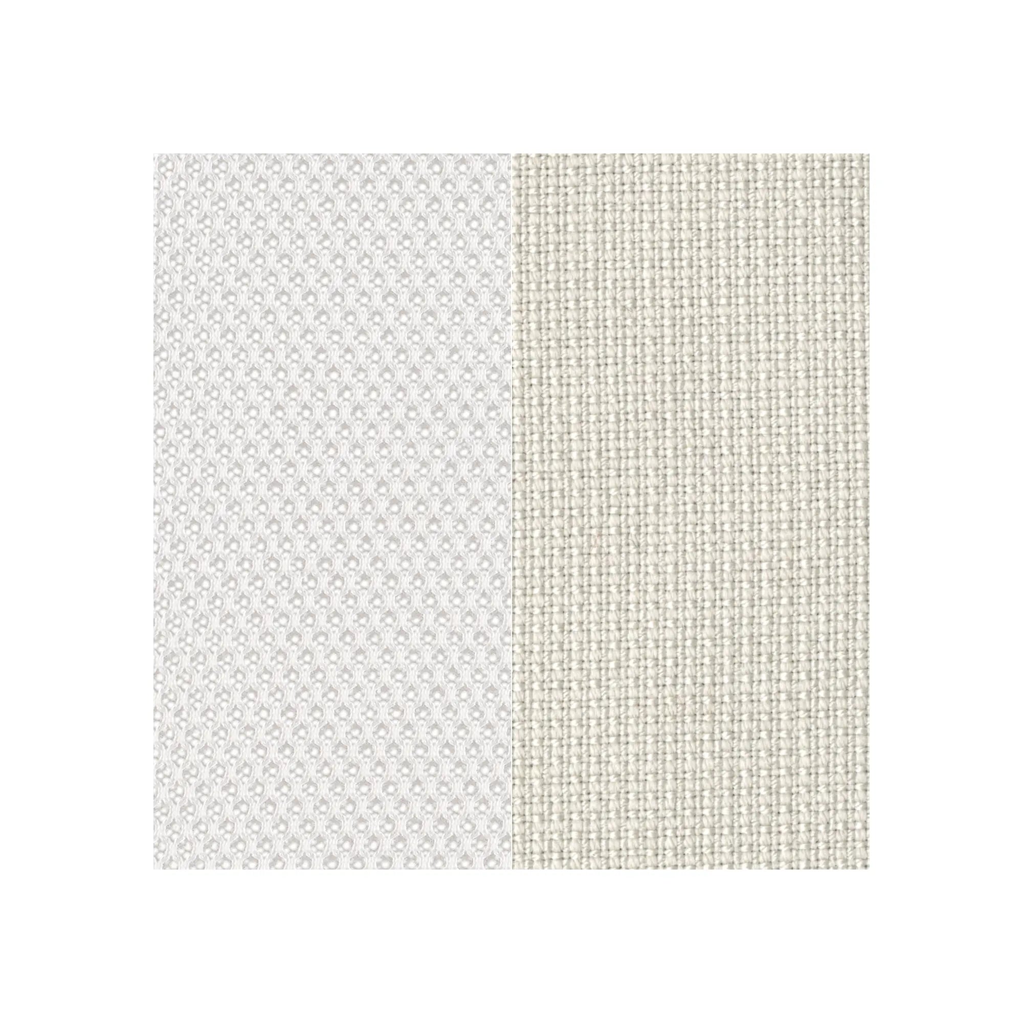 Without headrest / 3D Microknit Seagull 5T31/Fame 8026