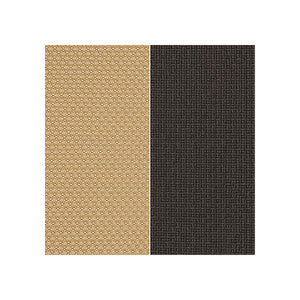 Without headrest / 3D Microknit Beige 5T25/Fame Moleskin 8005