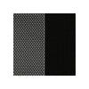 With headrest / 3D Microknit Black 5T21/Fame Black 8004