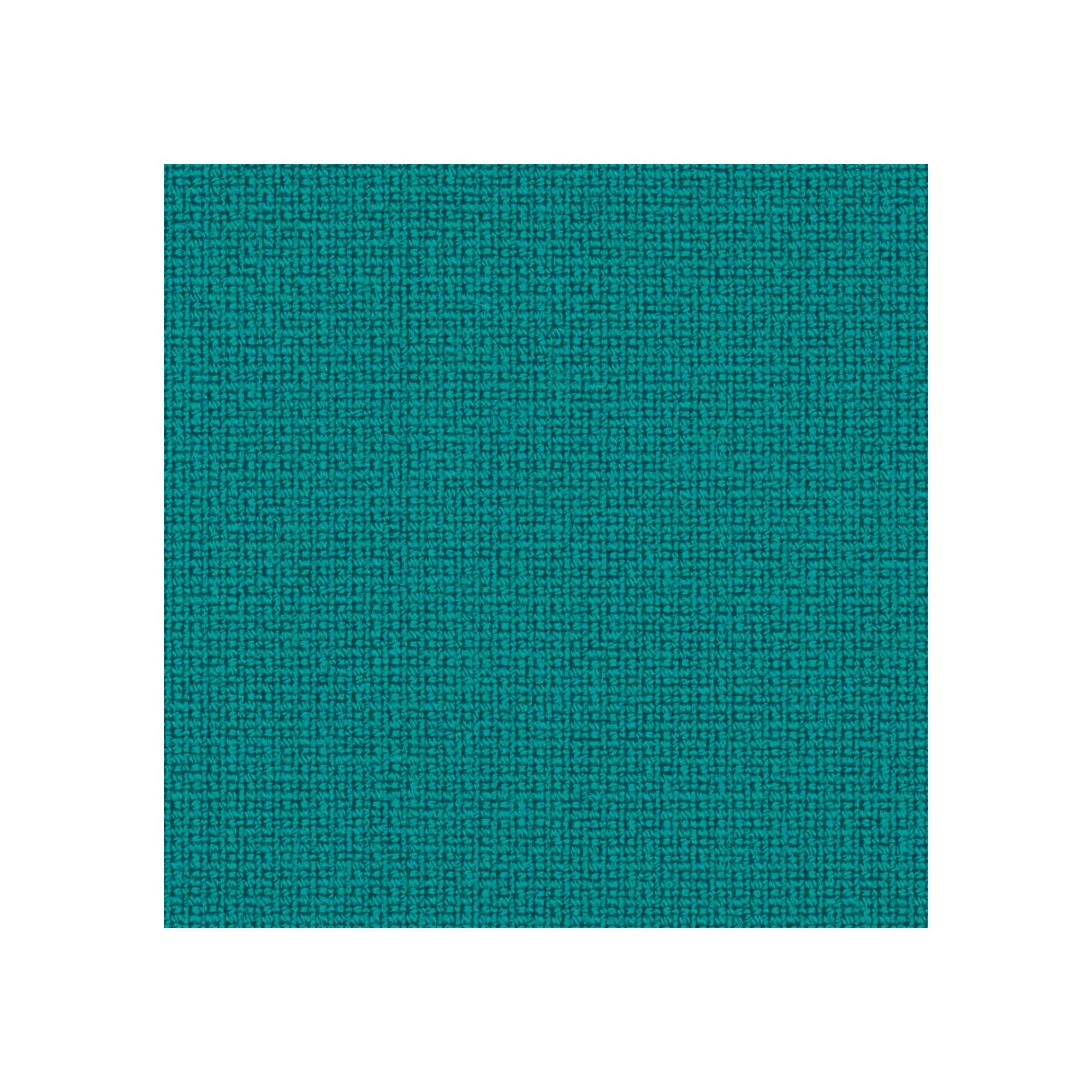 Without headrest / Fame Turquoise 67016