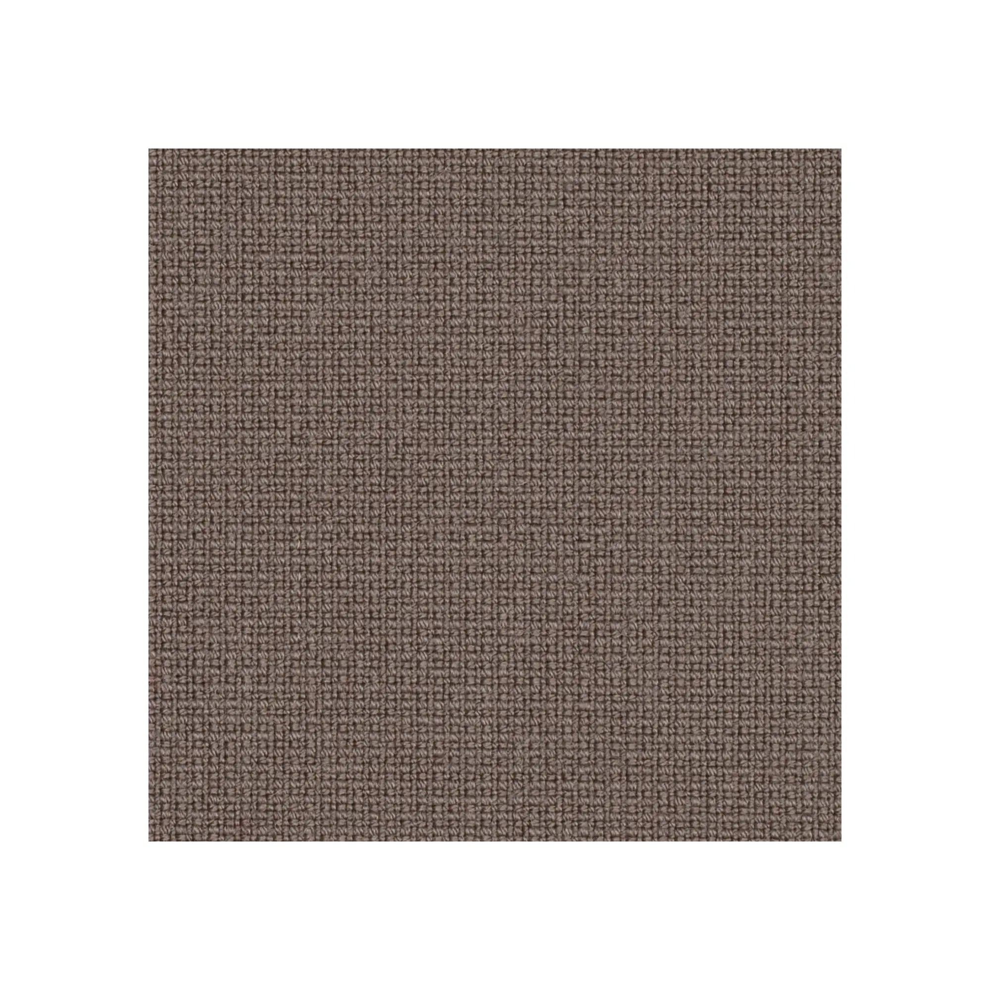 Without headrest / Fame Mocca 61135