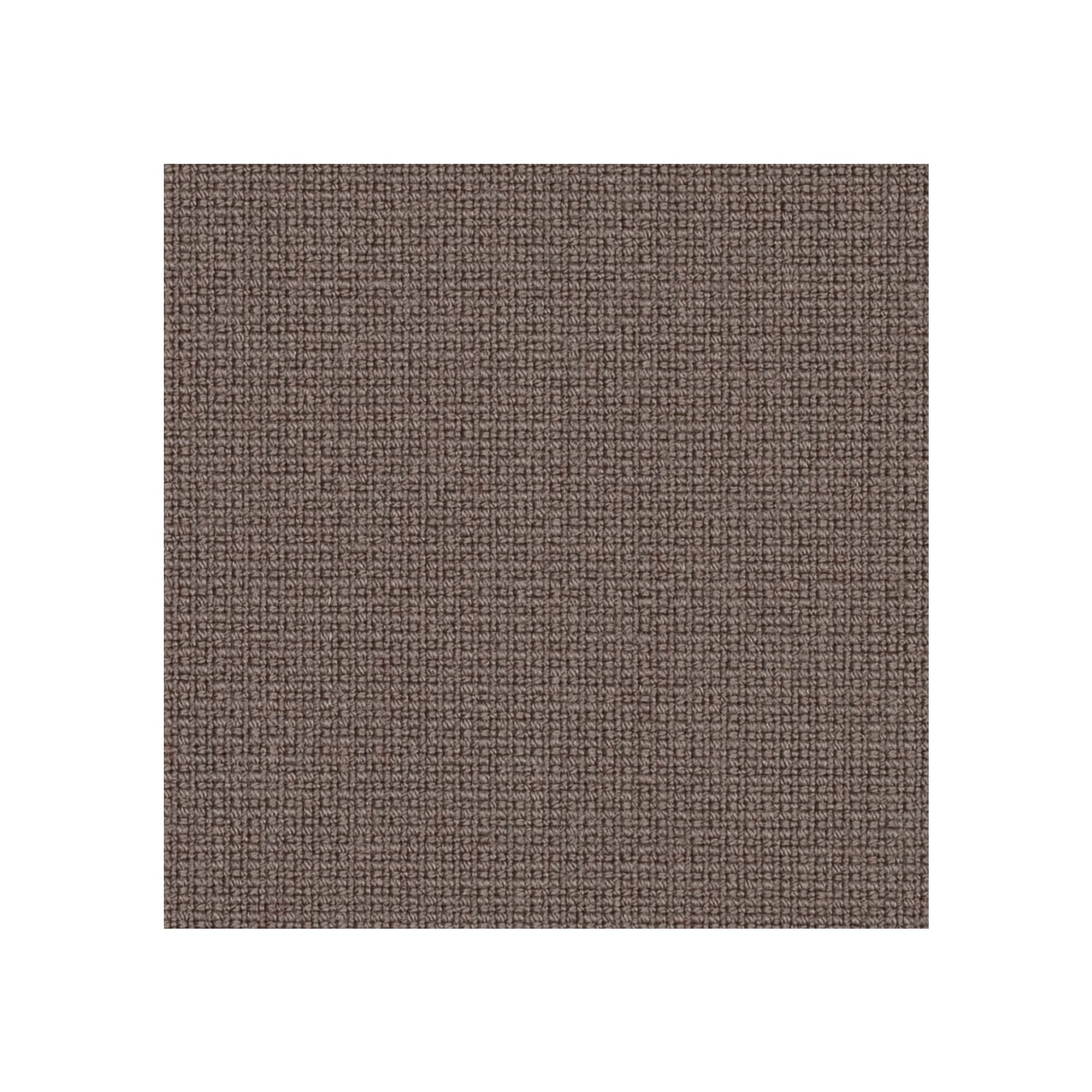 Without headrest / Fame Mocca 8017