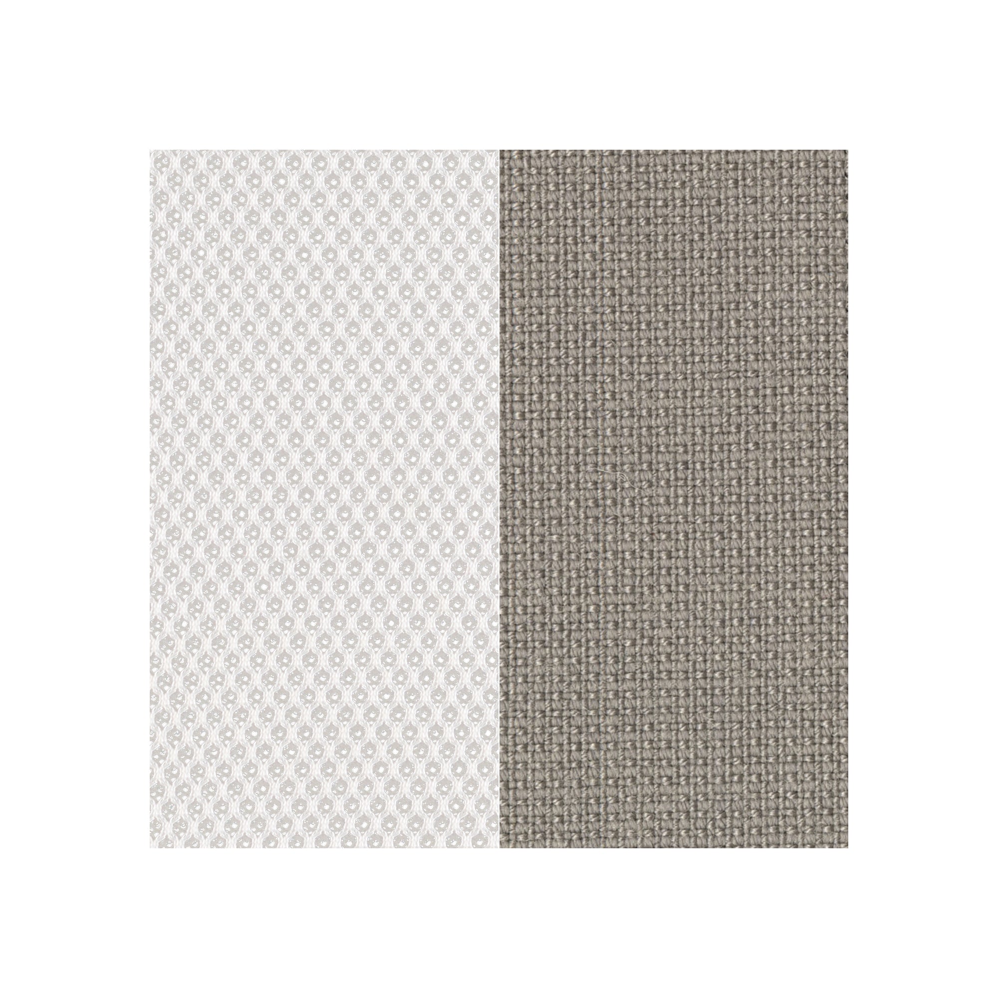 Without headrest / 3D Microknit Seagull 5T31/Fame 8029