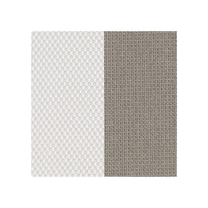 Without headrest / 3D Microknit Seagull 5T31/Fame 8029