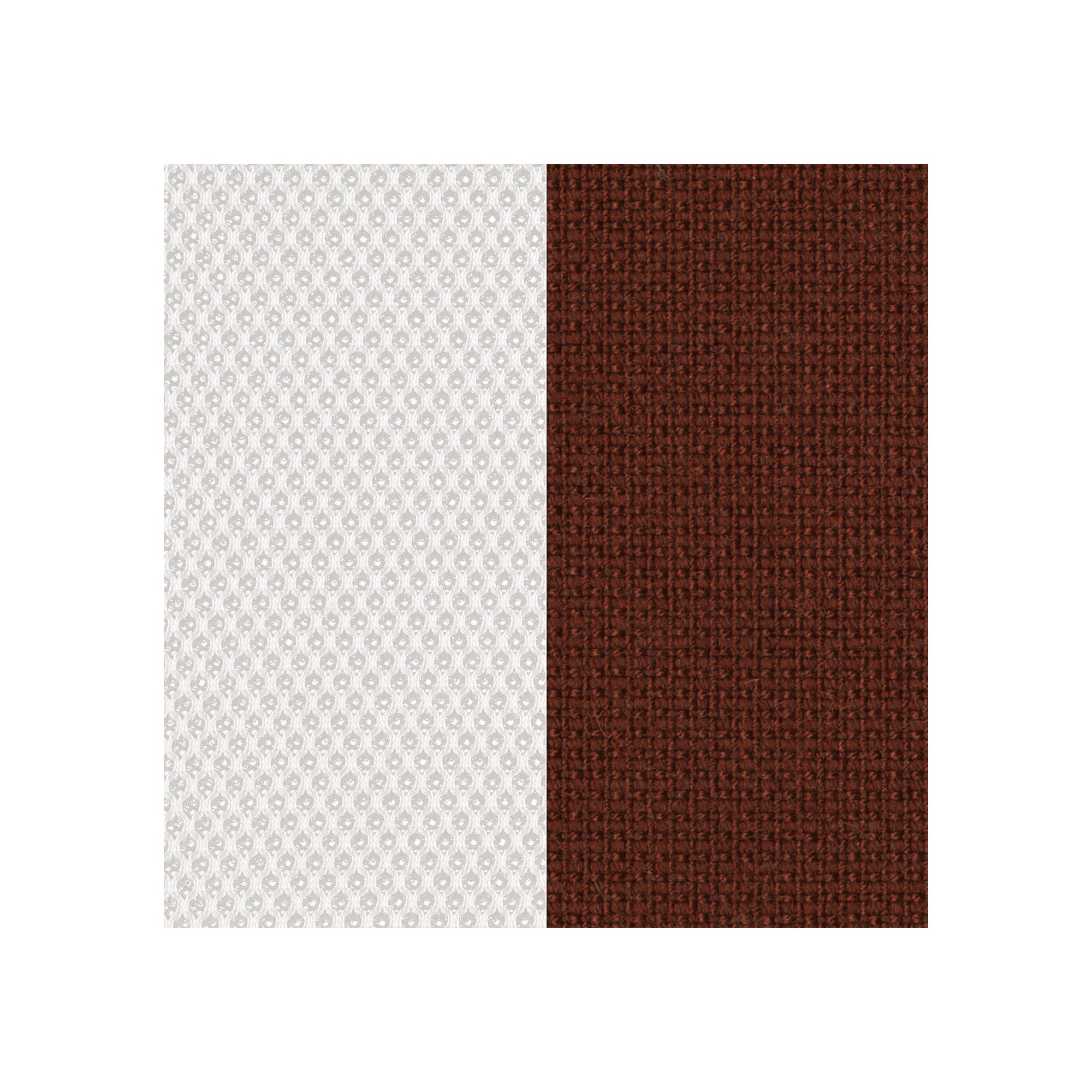 Without headrest / 3D Microknit Seagull 5T31/Fame 8031