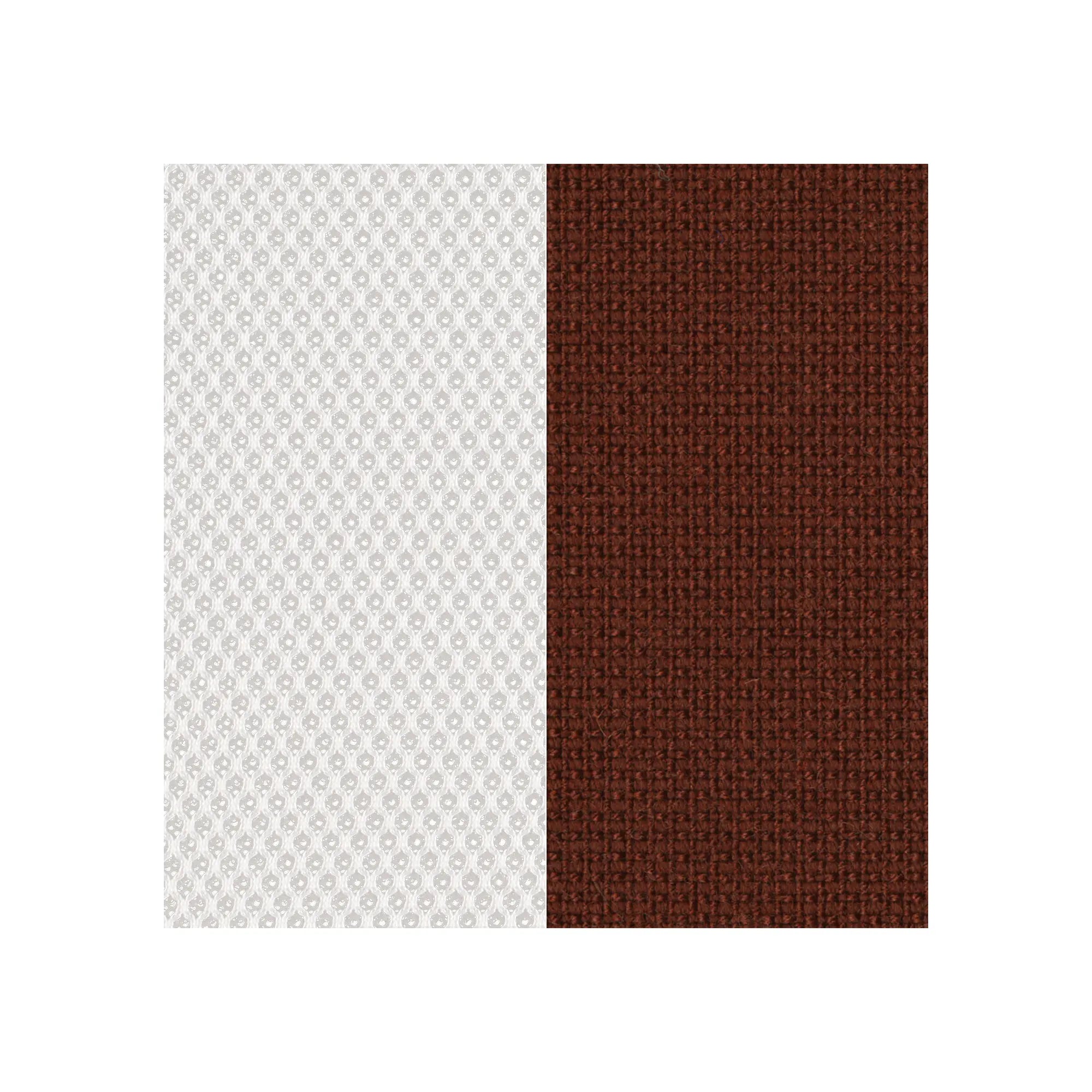 Without headrest / 3D Microknit Seagull 5T31/Fame 8031