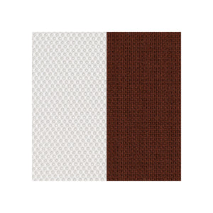 Without headrest / 3D Microknit Seagull 5T31/Fame 8031