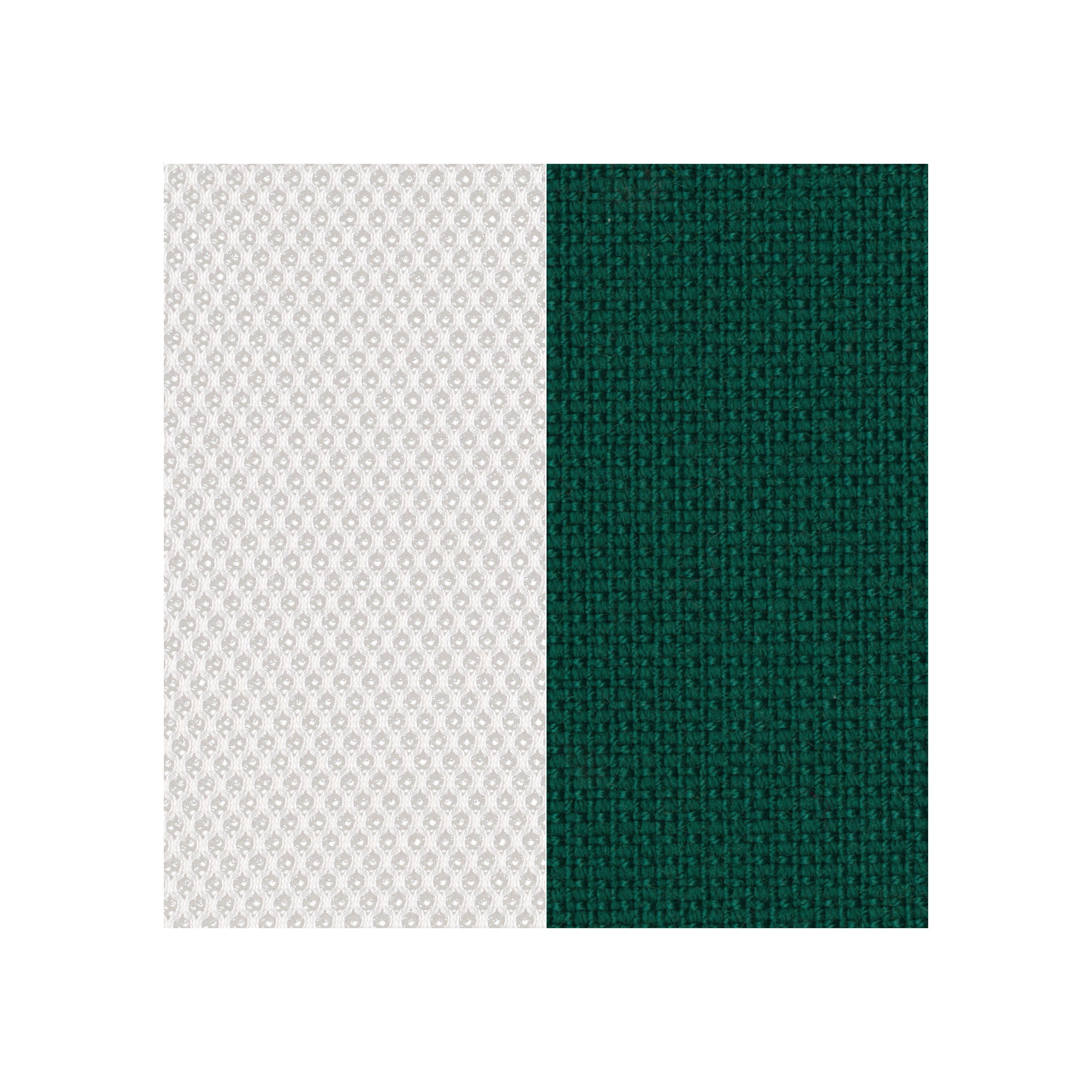 Without headrest / 3D Microknit Seagull 5T31/Fame 8037