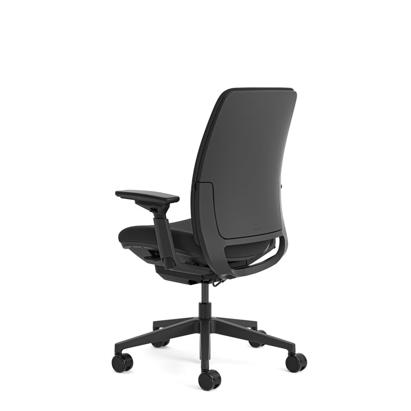 Steelcase Series 2 – Ergonomic office chair – Steelcase Shop UK