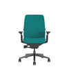 Without headrest / Fame Turquoise 67016