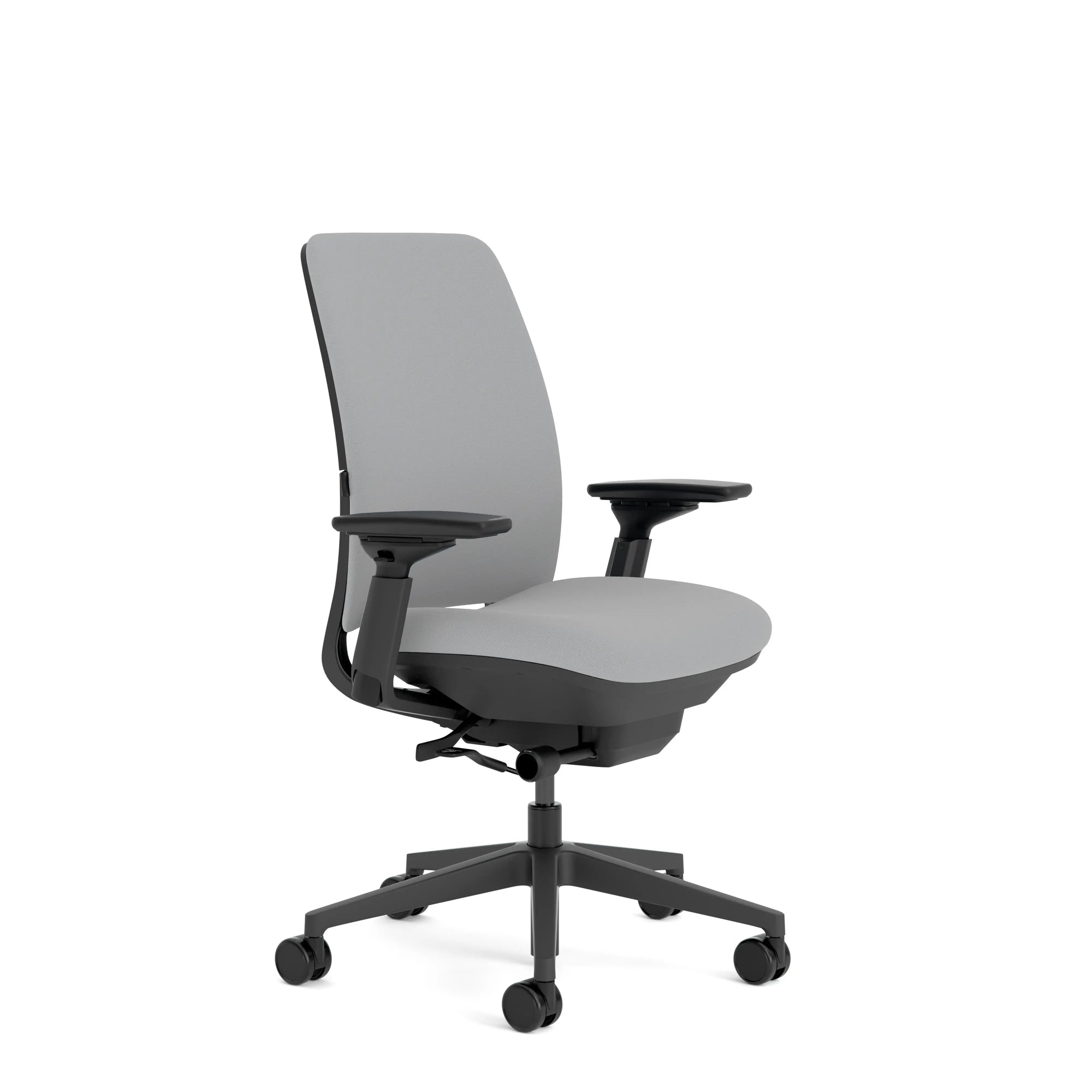 Without headrest / Gaja Pearl Grey 2027