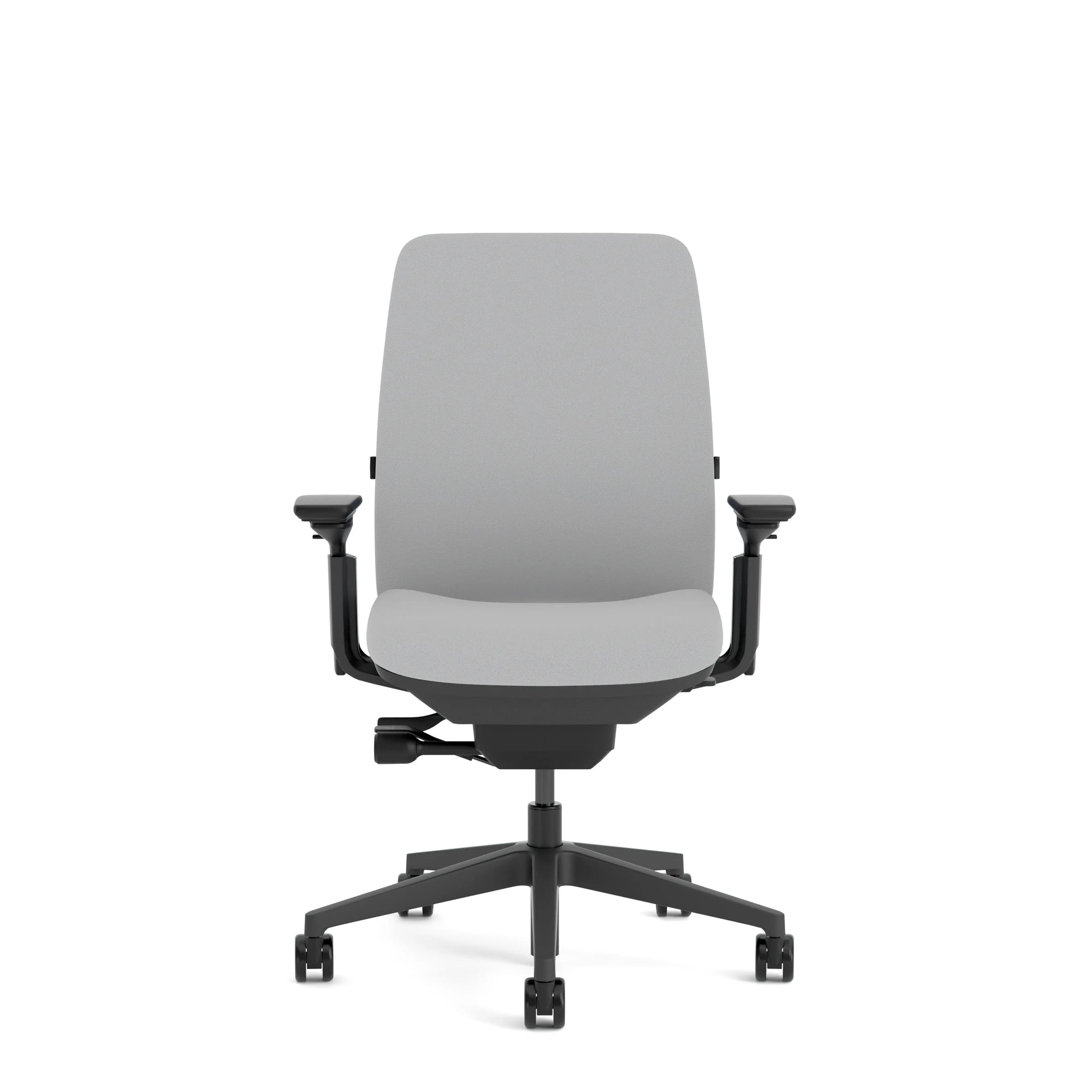 Without headrest / Gaja Pearl Grey 2027