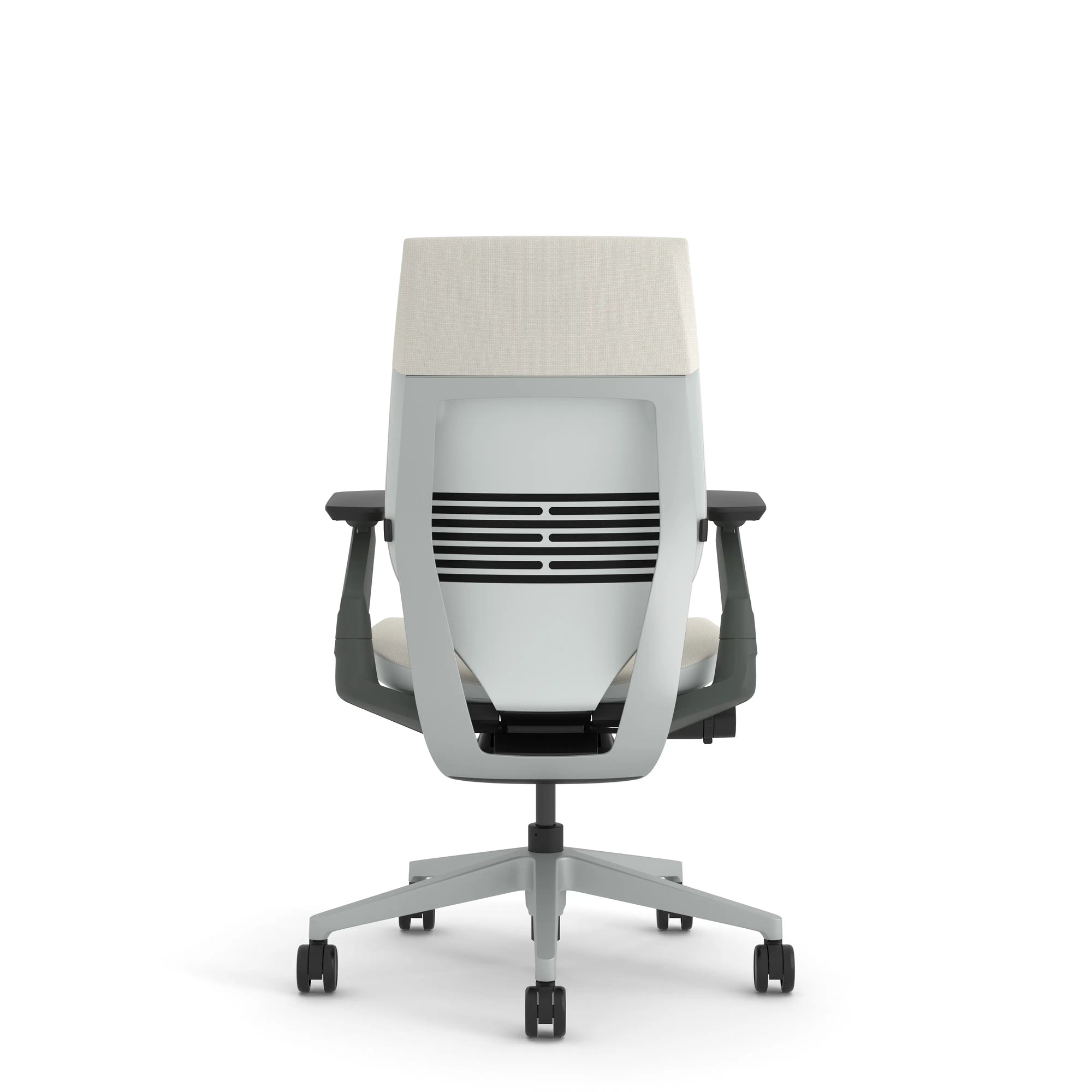 Without headrest / Fame 8026