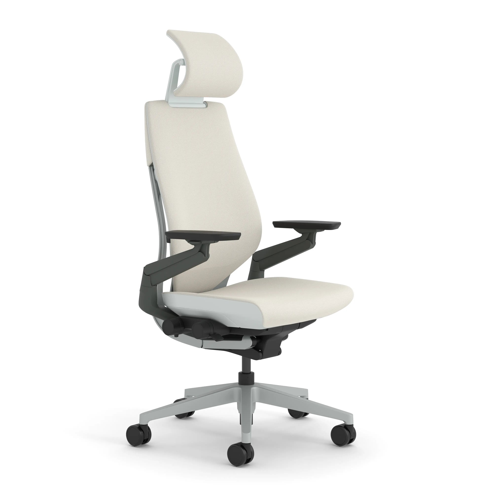 With headrest / Fame 8026