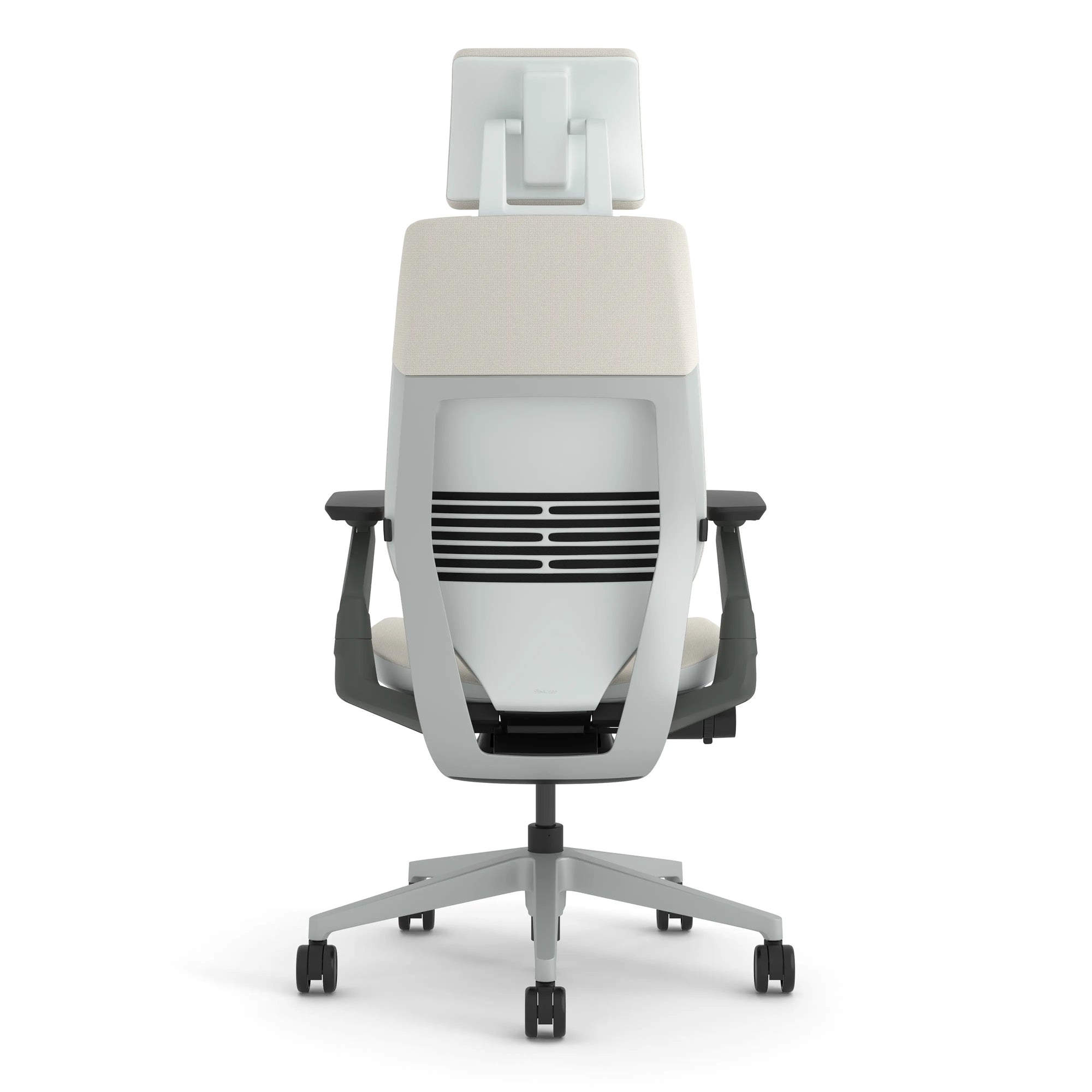 With headrest / Fame 8026