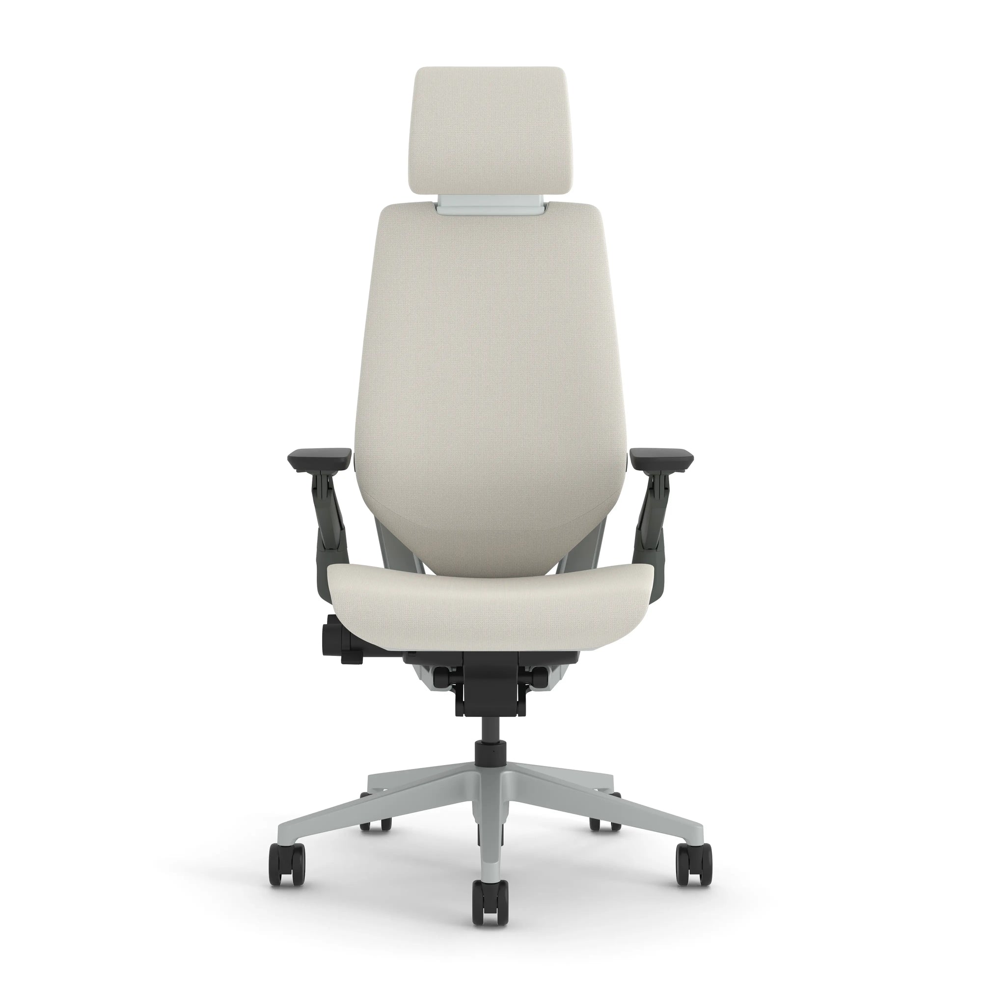 With headrest / Fame 8026