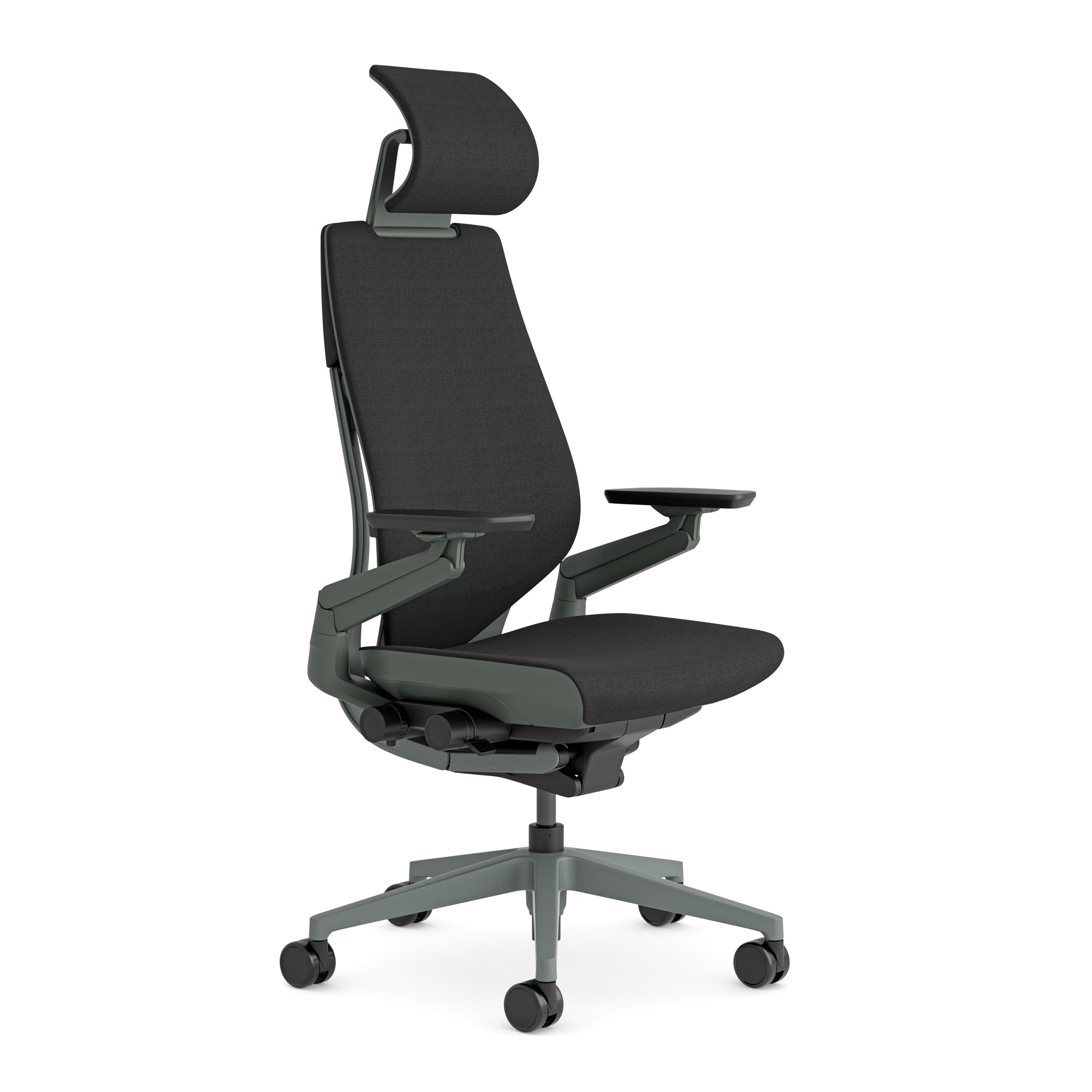 Gesture Ergonomic Office Chair - Steelcase Shop NL