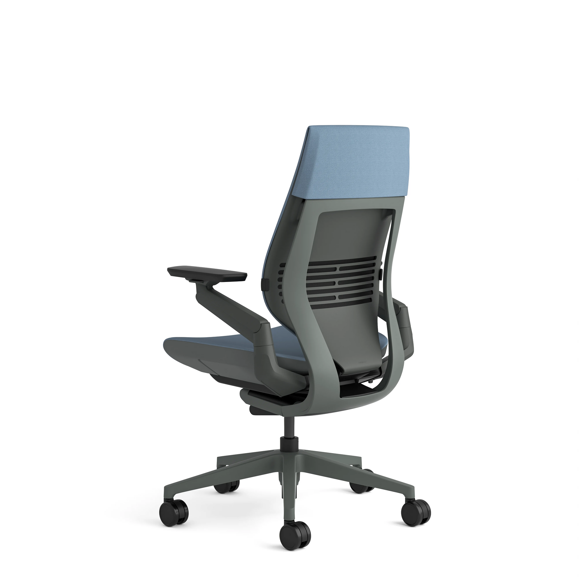 Without headrest / Fame Cloud 8020