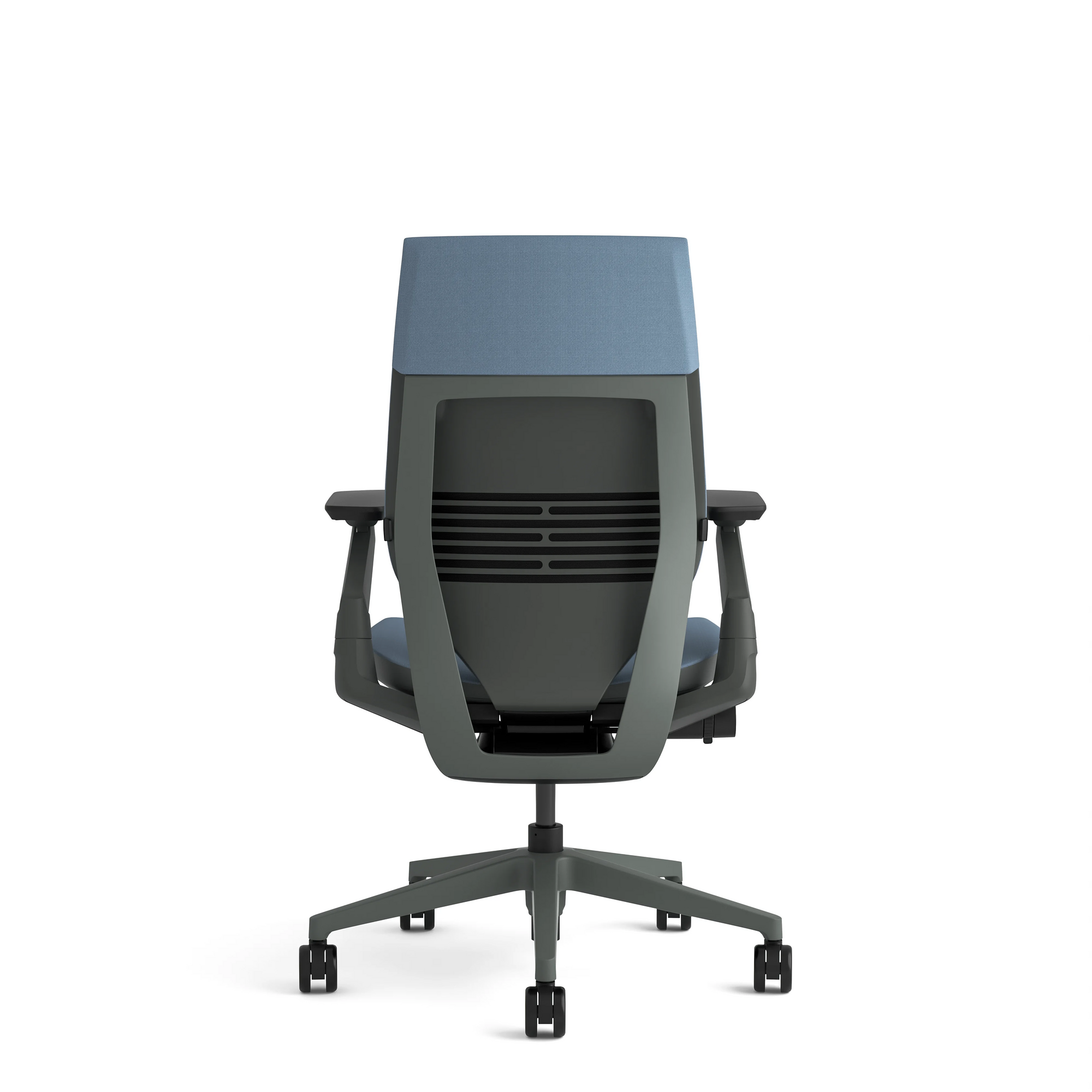 Without headrest / Fame Cloud 8020