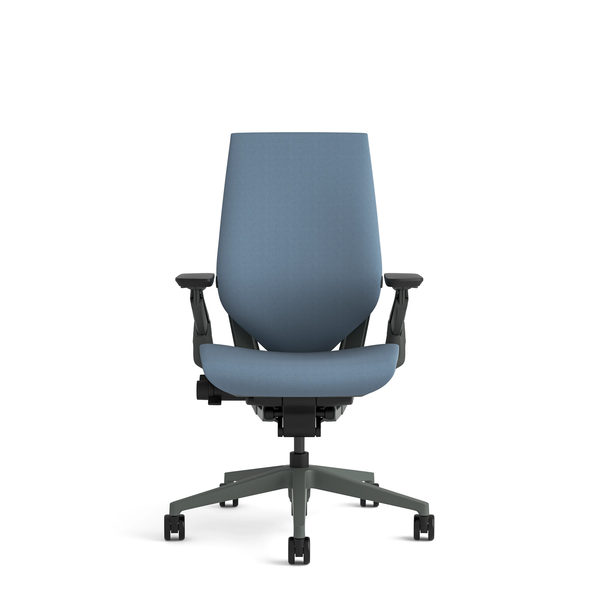 Without headrest / Fame Cloud 8020