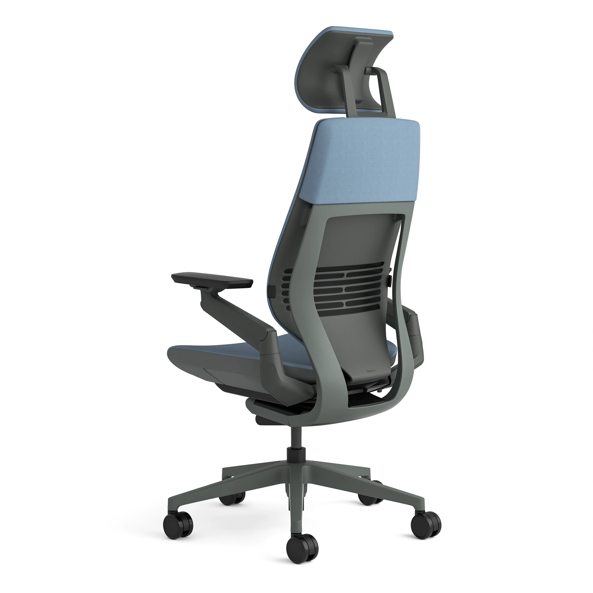 Without headrest / Fame Cloud 8020