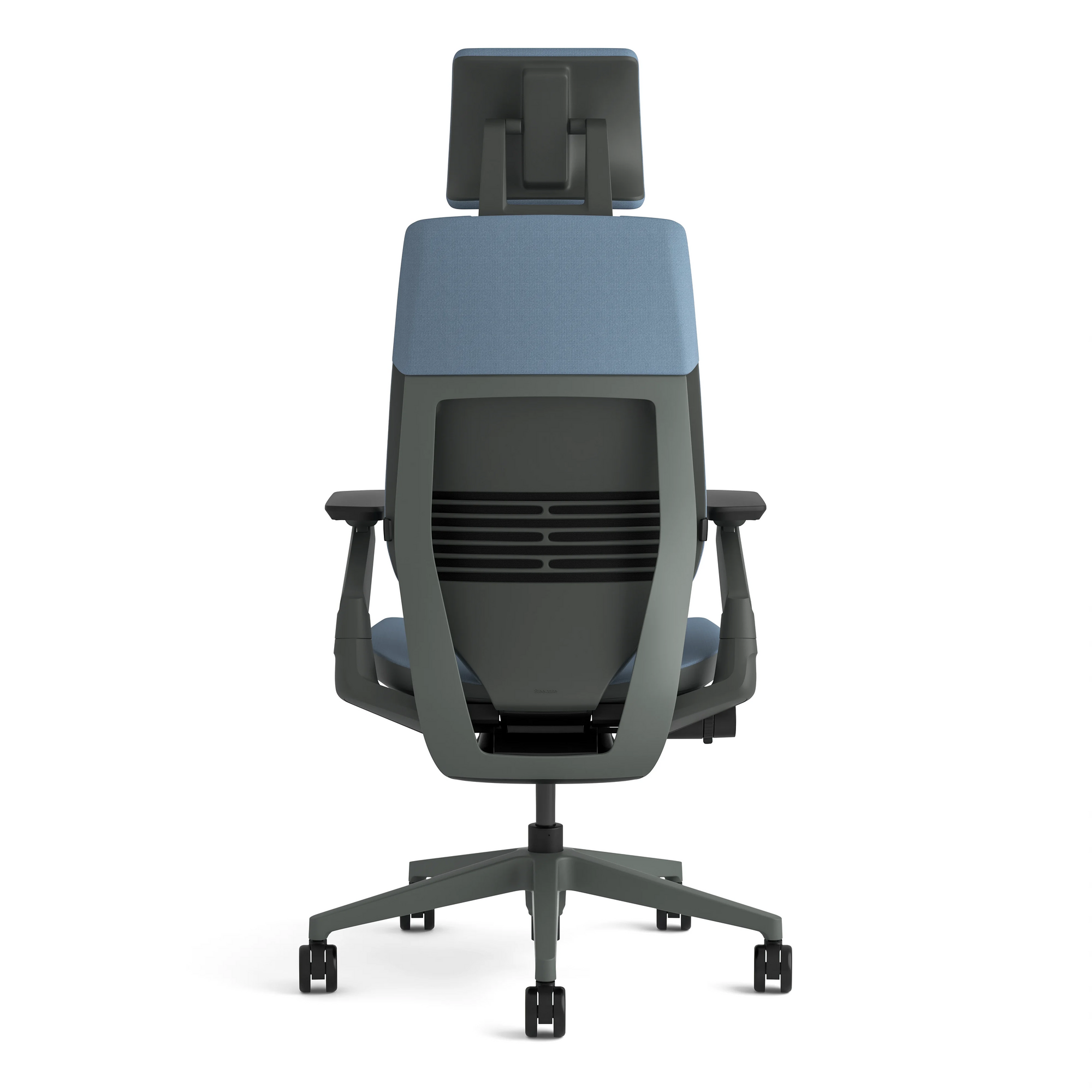 Without headrest / Fame Cloud 8020