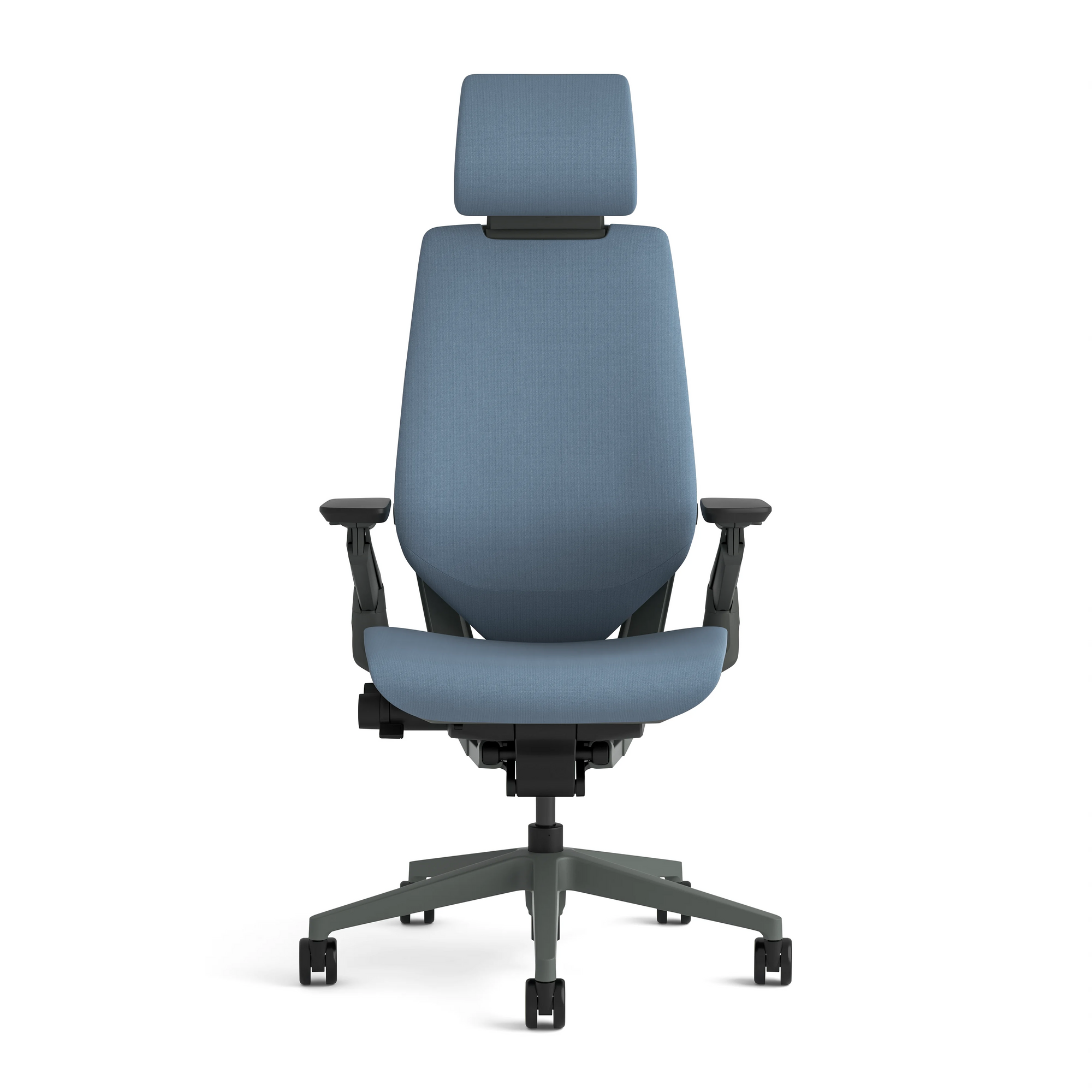 Without headrest / Fame Cloud 8020