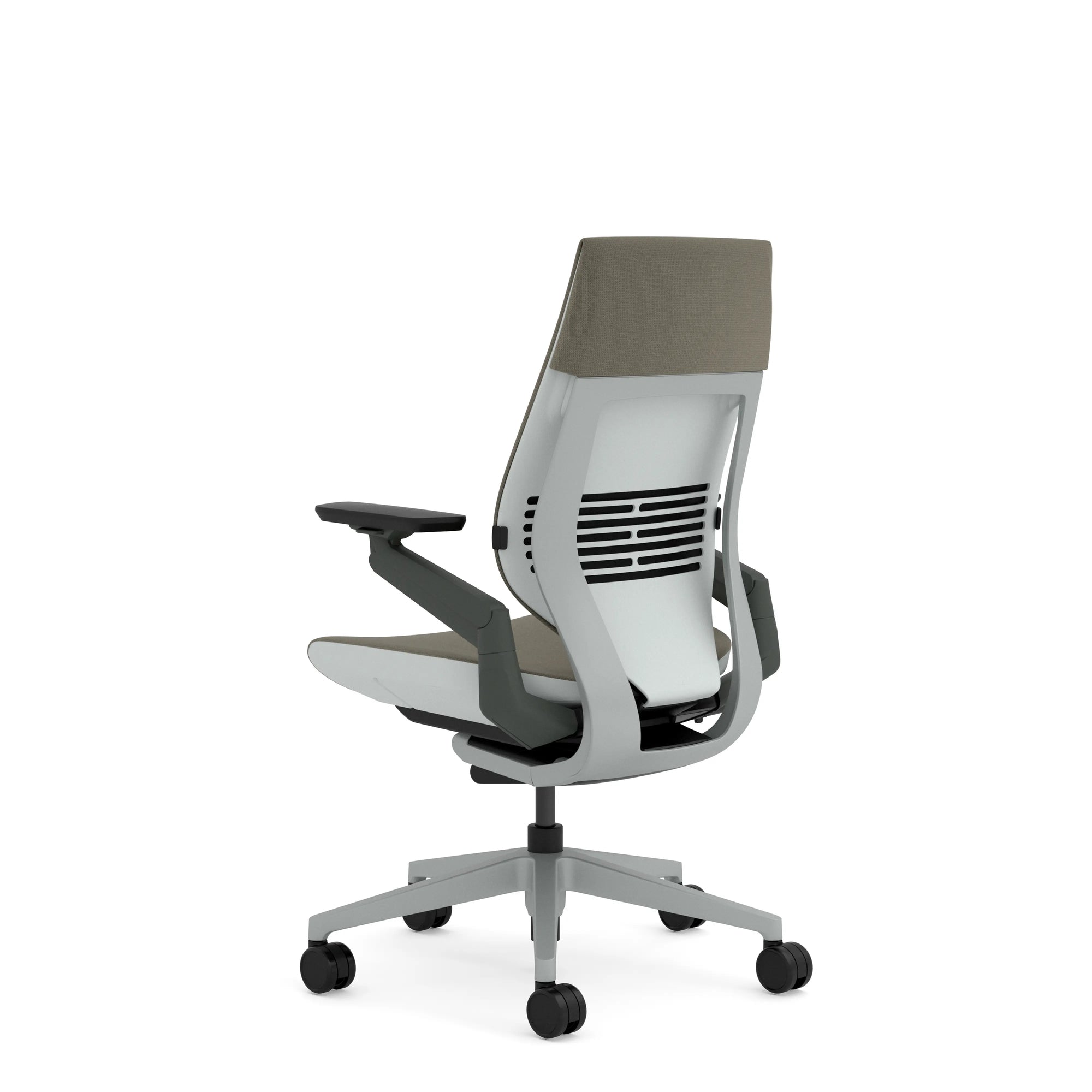 Without headrest / Fame 8029