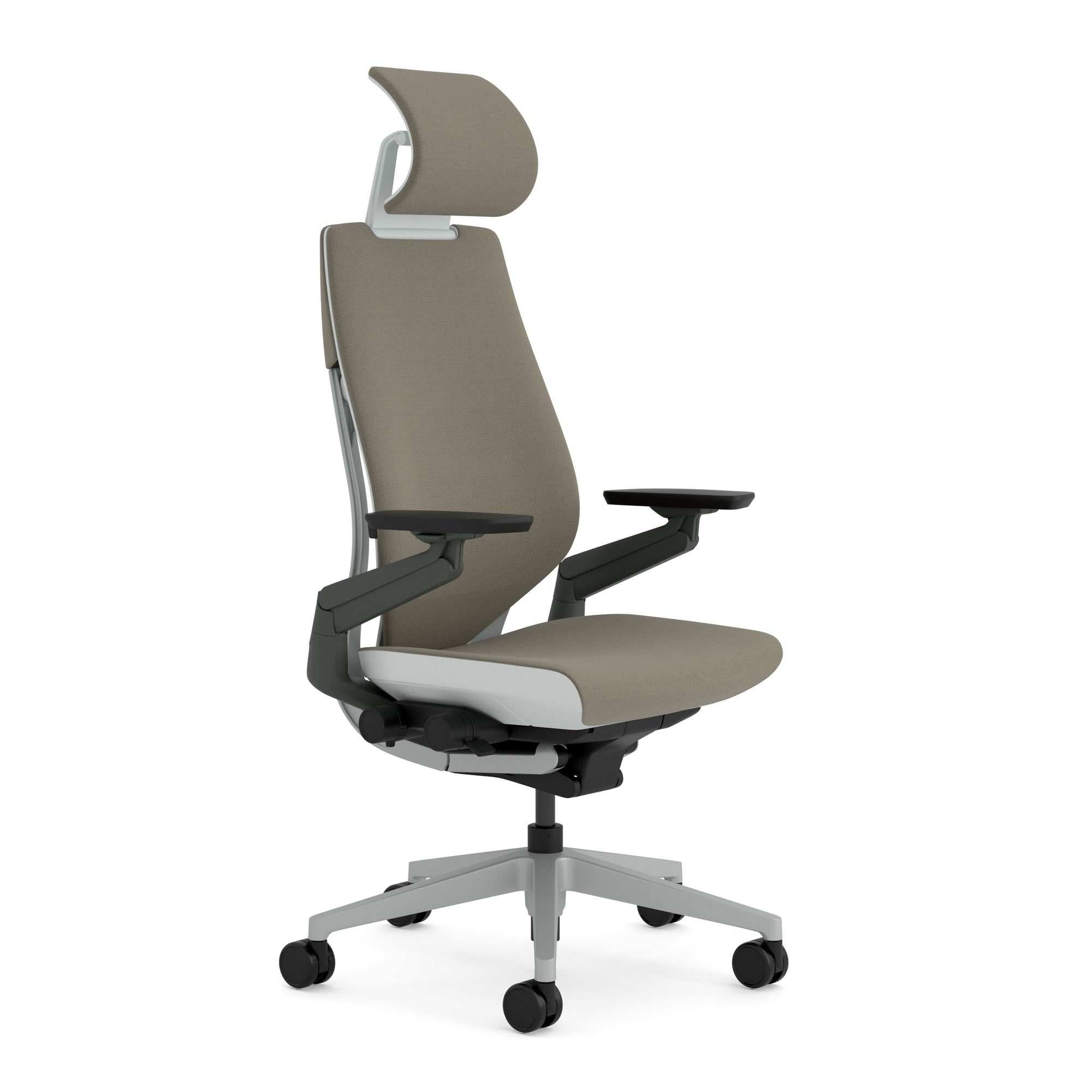 With headrest / Fame 8029