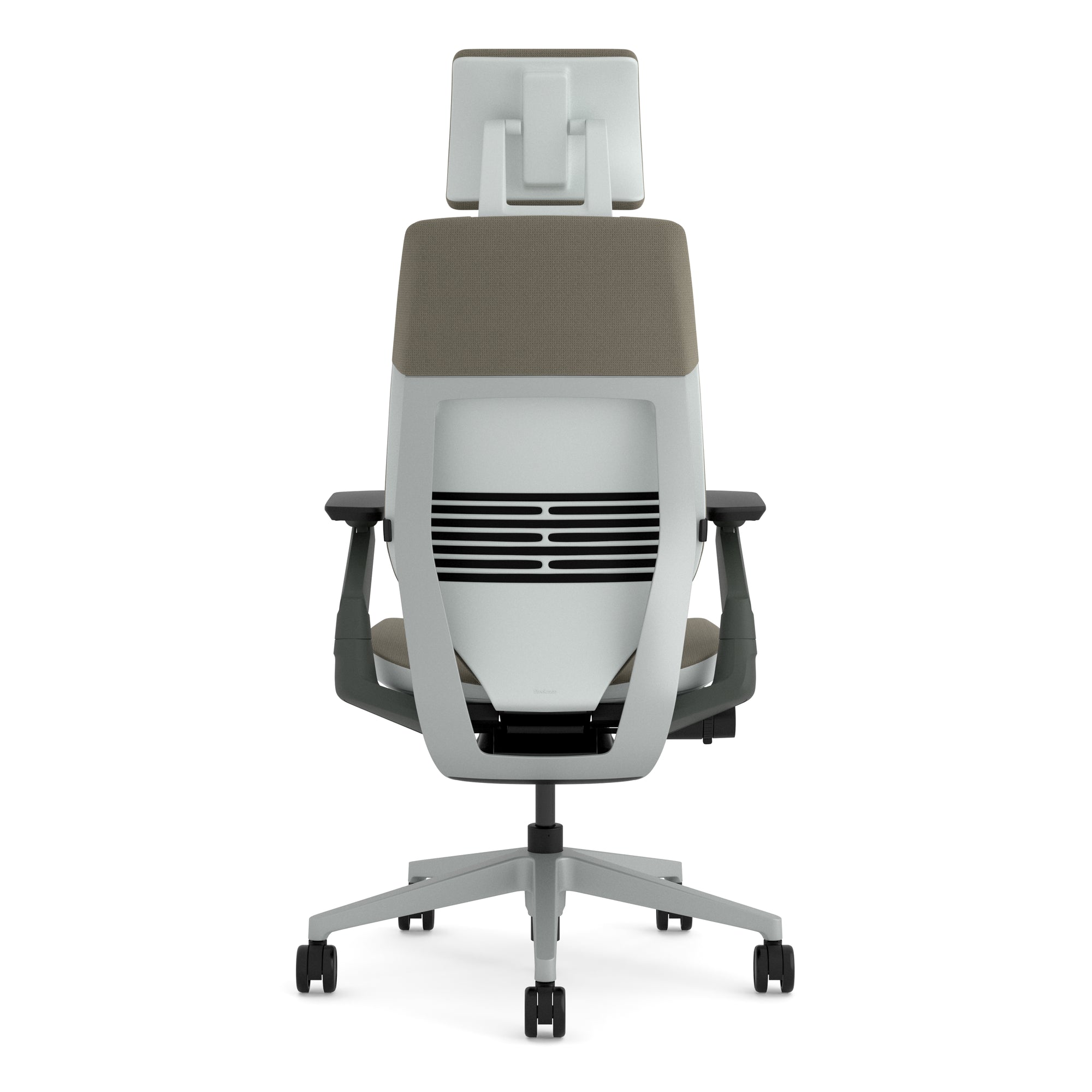 With headrest / Fame 8029