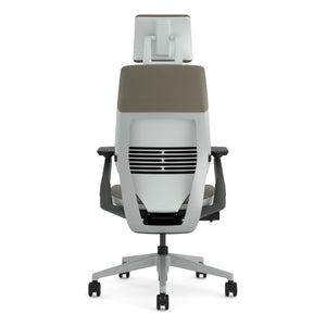 With headrest / Fame 8029