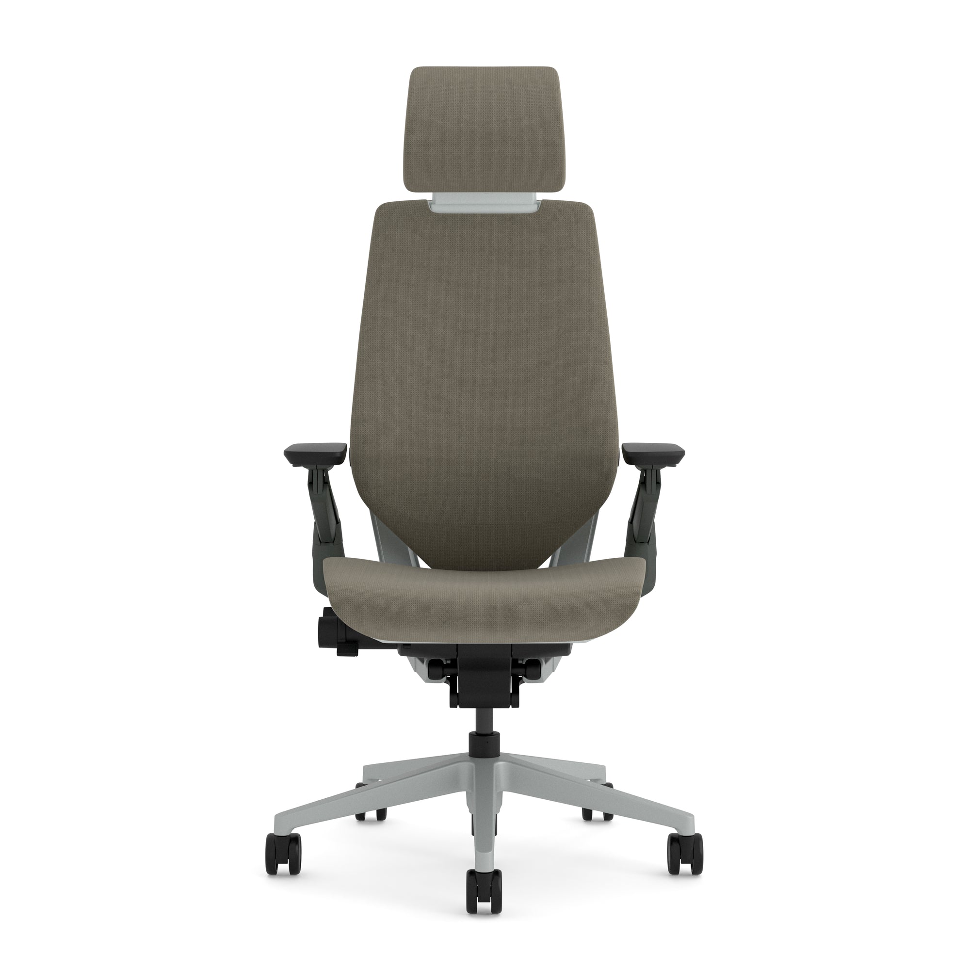 With headrest / Fame 8029