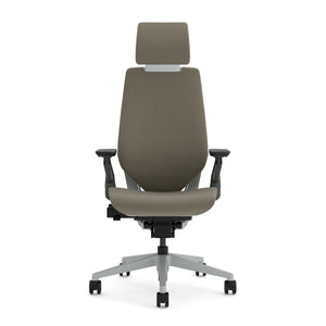 With headrest / Fame 8029