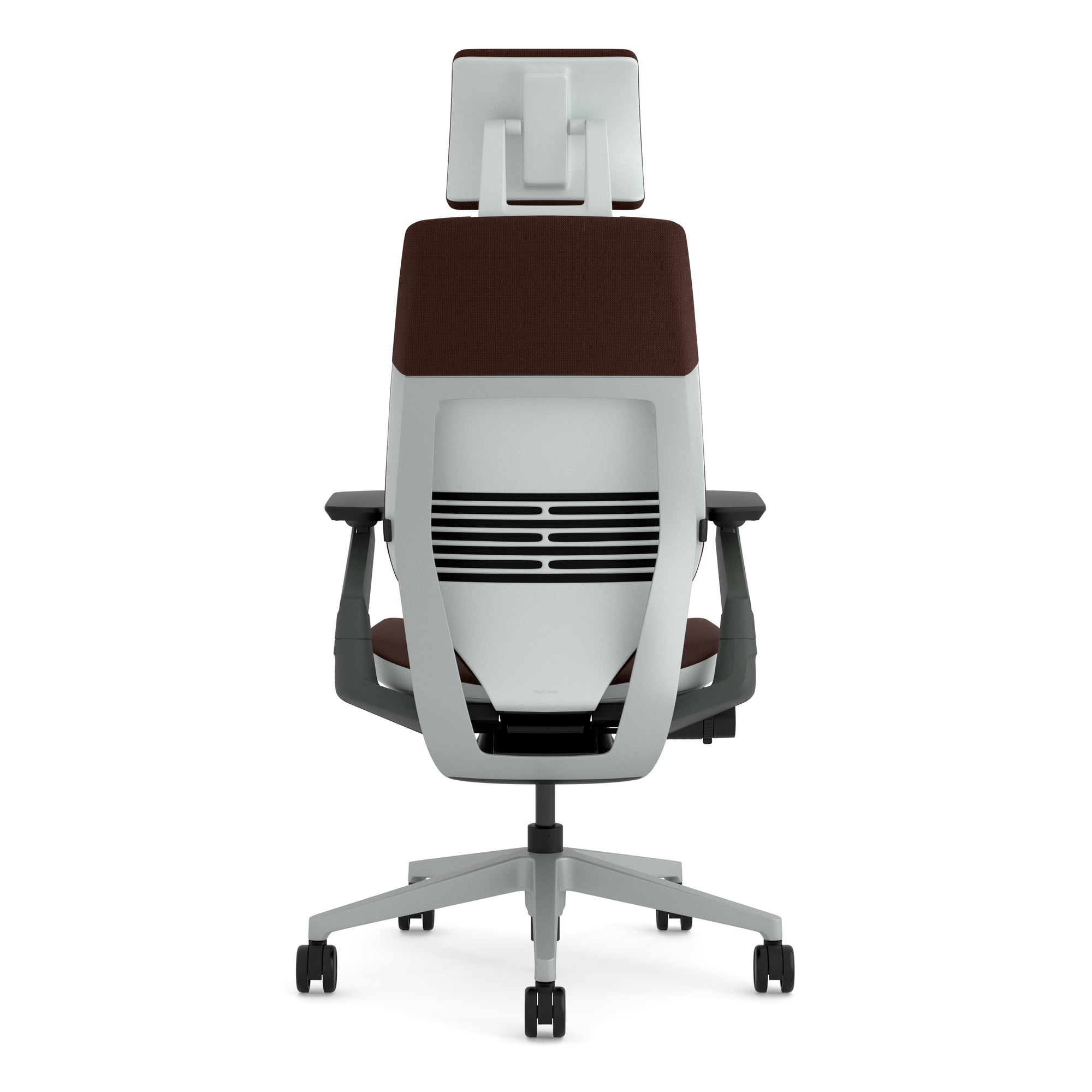 With headrest / Fame 8031