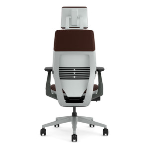 With headrest / Fame 8031