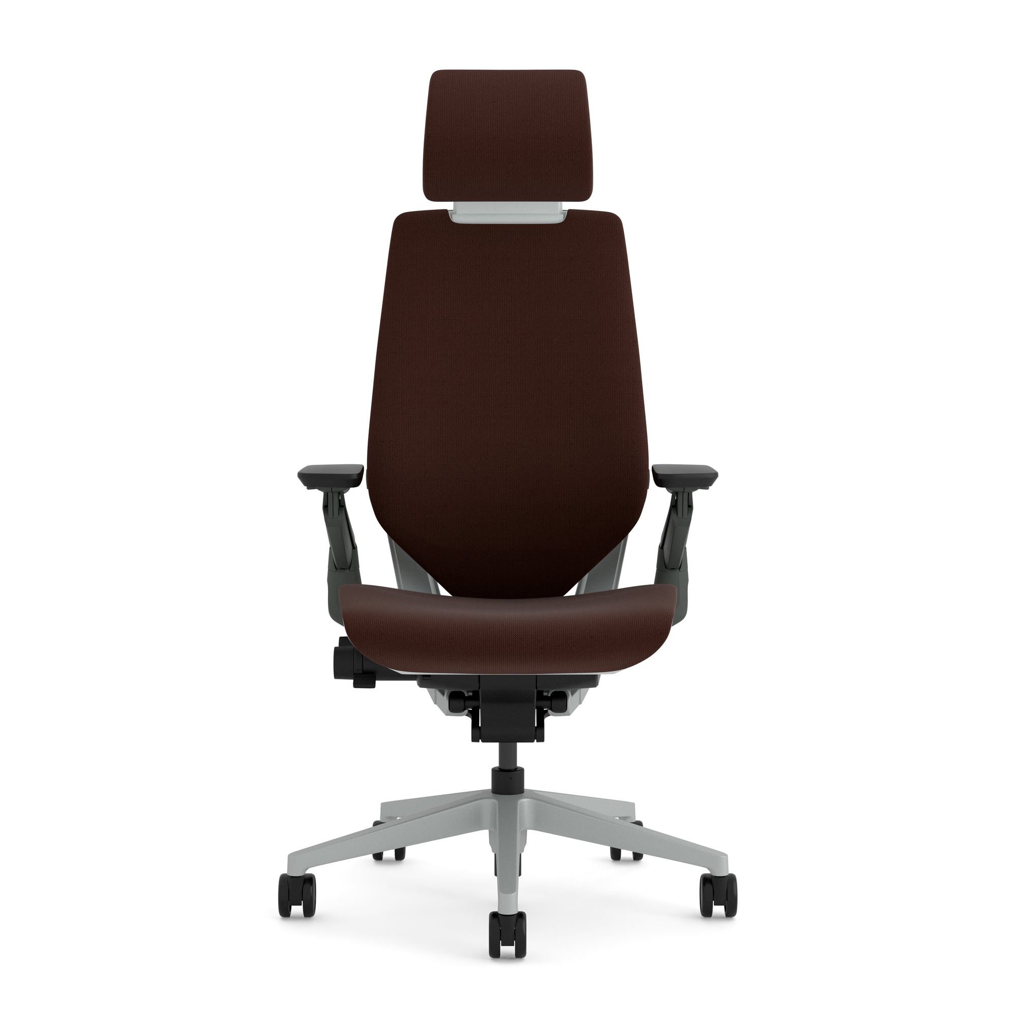 With headrest / Fame 8031