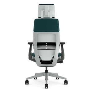 With headrest / Fame 8037