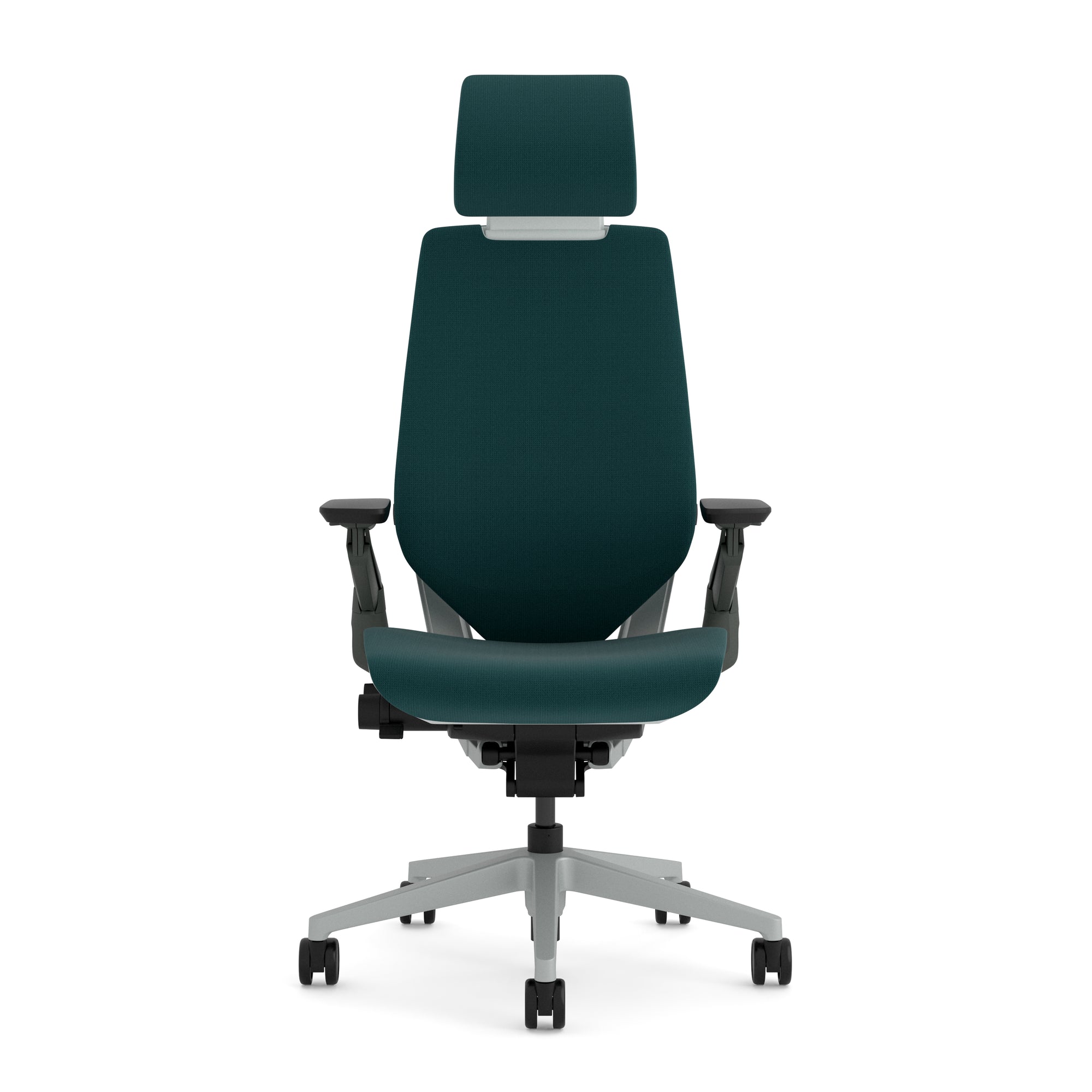 With headrest / Fame 8037