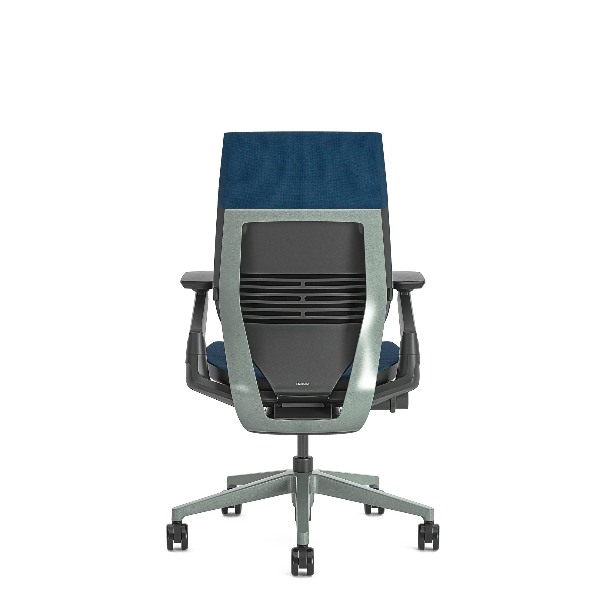 Without headrest / Fame Night Blue 67005