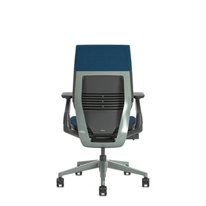 Without headrest / Fame Night Blue 67005