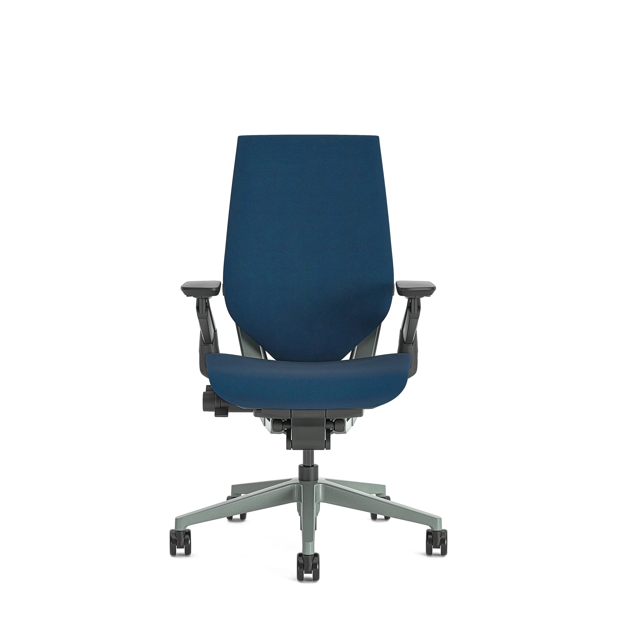 Without headrest / Fame Night Blue 67005