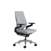 Without headrest / Gaja Pearl Grey 2027